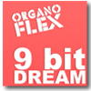 9 bit DREAM