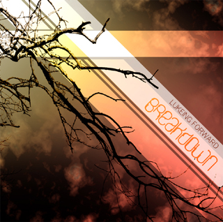 Cover Breakdown Remix EP by lukeing forward