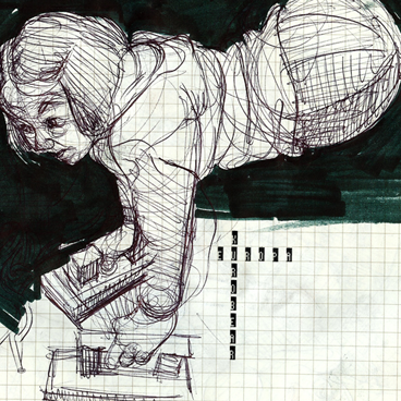 Cover Europa by Kurobear
