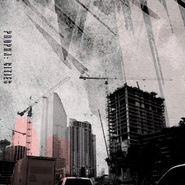 Cover Cities by Phopha