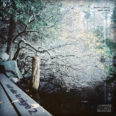 Small Radio - Le Migre 2